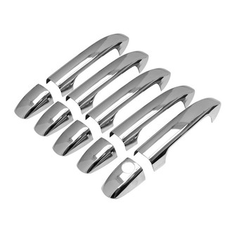 OMAC® - Polished Door Handle Covers