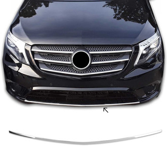 OMAC® - Bumper Trim Molding