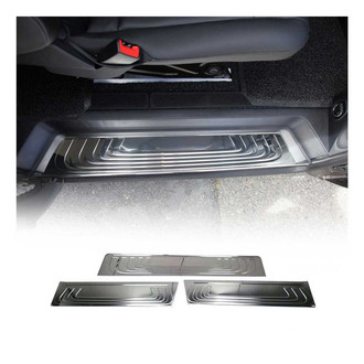 OMAC® - Door Sill Covers