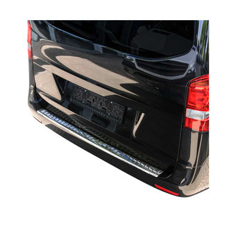 OMAC® - Bumper Sill Cover