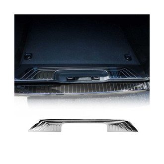OMAC® - Dark Trunk Sill Cover