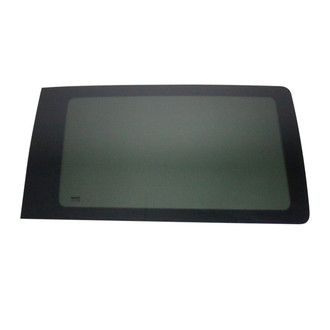 OMAC® - Passenger Side Sliding Door Glass