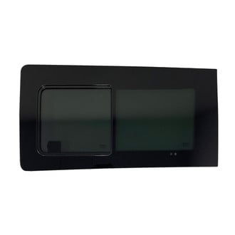 OMAC® - Driver Side Sliding Door Glass