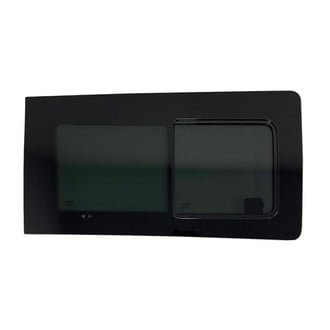 OMAC® - Passenger Side Sliding Door Glass