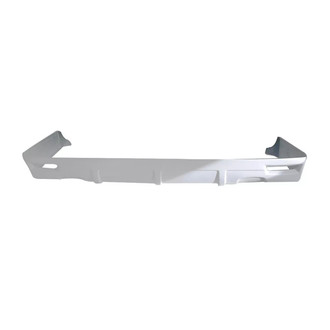 OMAC® - Rear Trunk Spoiler Wing (Unpainted)