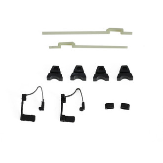 OMAC® - Sunroof Repair Kit