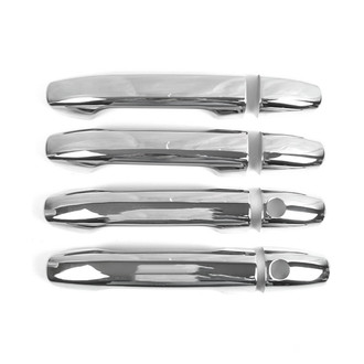 OMAC® - Polished Door Handle Covers