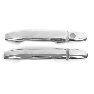 OMAC® - Polished Door Handle Covers