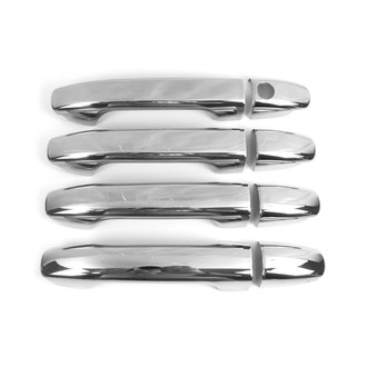 OMAC® - Polished Door Handle Covers