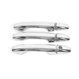 OMAC® - Polished Door Handle Covers