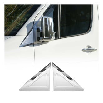 OMAC® - Polished Pillar Posts