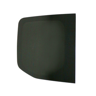 OMAC® - Back Driver Side Barn Door Glass