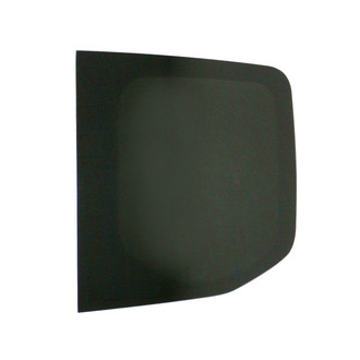 OMAC® - Back Passenger Side Barn Door Glass