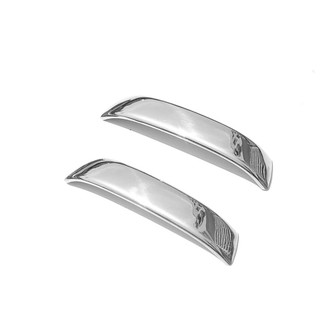 OMAC® - Polished Door Handle Covers