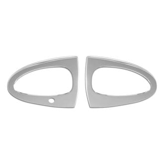 OMAC® - Polished Door Handle Covers