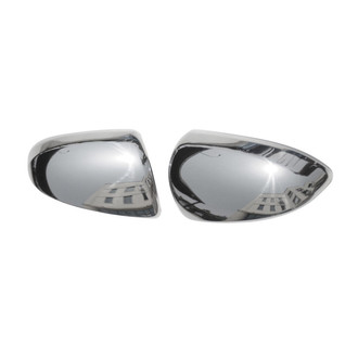 OMAC® - Polished Mirror Covers