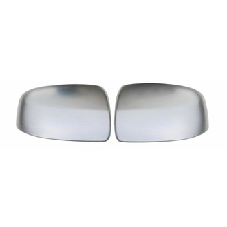OMAC® - Brushed Mirror Covers