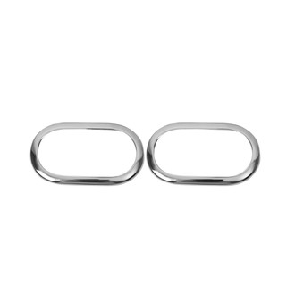 OMAC® - Polished Door Handle Covers