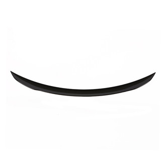 OMAC® - Rear Trunk Spoiler Wing (Painted)