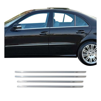 OMAC® - Polished Window Trim