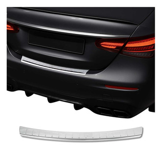 OMAC® - Bumper Sill Cover