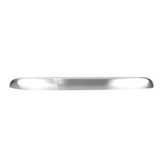 OMAC® - Brushed Trunk Door Handle Cover