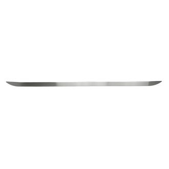 OMAC® - Brushed Trunk Molding Trim
