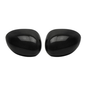 OMAC® - Black Mirror Covers