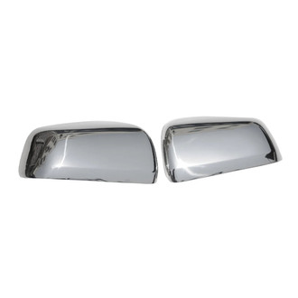 OMAC® - Polished Mirror Covers