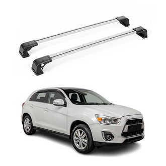 OMAC® - Fix Points Roof Racks Cross Bar