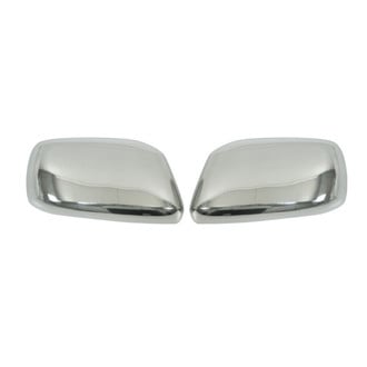OMAC® - Polished Mirror Covers