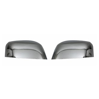 OMAC® - Polished Mirror Covers