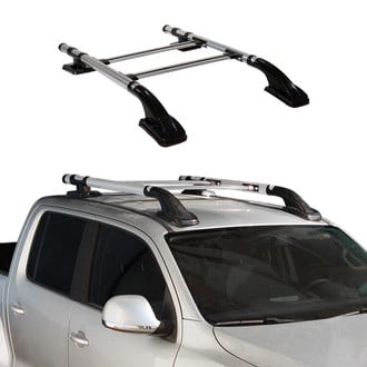 OMAC® - Roof Rack Side Rails