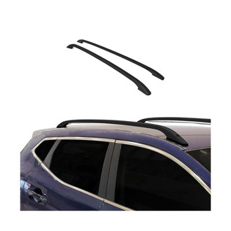 OMAC® - Roof Rack Side Rails
