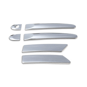 OMAC® - Polished Door Handle Covers