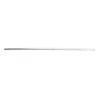 OMAC® - Polished Rear Hatch Trim