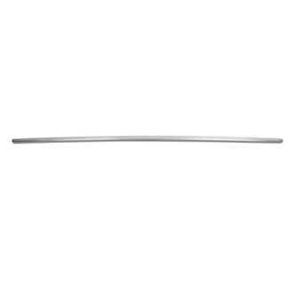 OMAC® - Brushed Rear Hatch Trim