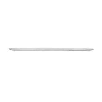 OMAC® - Brushed Rear Hatch Molding Trim