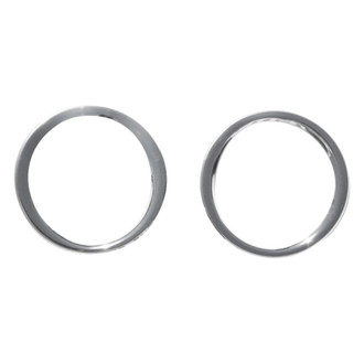 OMAC® - Polished Headlight Trim