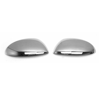 OMAC® - Polished Mirror Covers