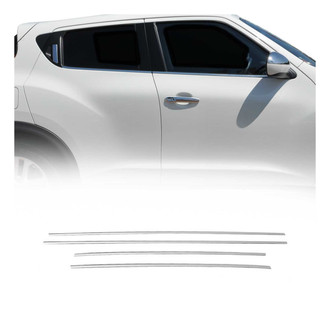 OMAC® - Polished Window Trim