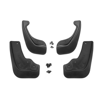 OMAC® - Mud Guards Splash Mud Flaps