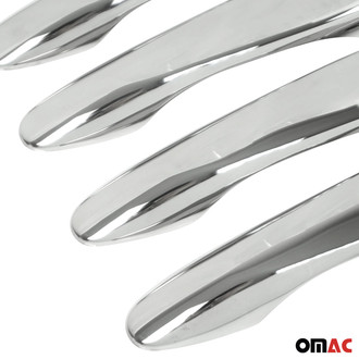 OMAC® - Polished Door Handle Covers