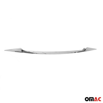 OMAC® - Polished Rear Hatch Trim