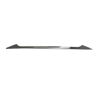 OMAC® - Dark Brushed Rear Hatch Trim