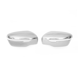 OMAC® - Chrome Mirror Covers