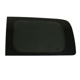 OMAC® - Side Glass
