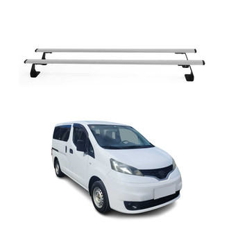 OMAC® - Fix Points Roof Racks Cross Bar