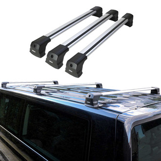 OMAC® - Fix Points Roof Racks Cross Bar
