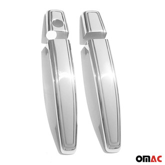 OMAC® - Polished Door Handle Covers